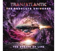Transatlantic - The Absolute Universe: The Breath Of Life