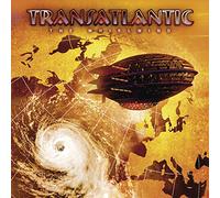 Transatlantic - The Whirlwind
