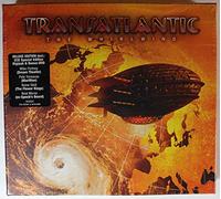 Transatlantic - The Whirlwind (Deluxe Edt.)2cd+DVD