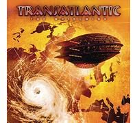 Transatlantic - The Whirlwind [Vinilo]