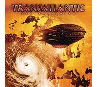 Transatlantic - The Whirlwind [Vinilo]