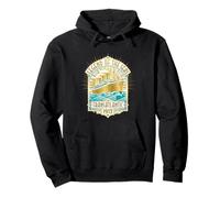 Transatlántico Art Decó Legend of The Seas Transatlantic 1912 Sudadera con Capucha