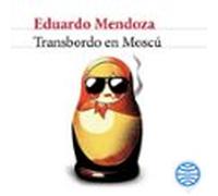Transbordo en Moscú