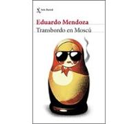 Transbordo En Moscú