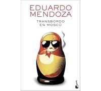 Transbordo en Moscú (Biblioteca Eduardo Mendoza)