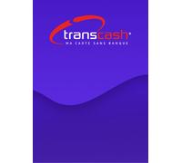 Transcash 20 EUR Voucher SPAIN