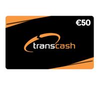 Transcash | Valor 18,50 | Espaa