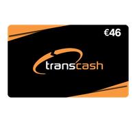 Transcash | Valor 46 | Espaa