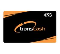 Transcash | Valor 93 | Espaa