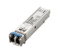 transceiver d-link 1p mini-gbic sfp a 1000baselx multimodo fibra hasta 550m