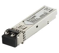 Transceptor SFP D-Link DEM-311GT 1000 Mbit/s LC 550m Multi-modo Hot-Plug Pack 10