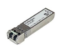 TRANSCEIVER GIGABIT FIBRA 850NM MM SFP+ LC DDM 300M COMP CIS CO SFP10GSRST