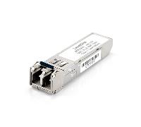 Level One Convertidor de medio SFP-3211 – 1250 Mbit/s, IEEE 802.3z, RoHS (Importado)