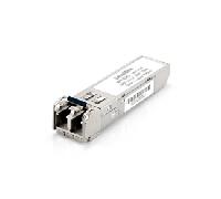 TRANSCEIVER GIGABIT SFP MODULE LEVEL ONE SINGLEMODE 1.25G 1310nm FP-LD 10KM DUPLEX LC SFP-3211