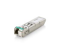 Level One Módulo transceptor SFP SFP-7331 Fibra óptica 155 Mbit/s Rojo