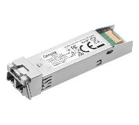 TRANSCEIVER TP-LINK ISM311LM MULTI-MODO 2x1Gbps LC SX-MMF INDUSTRIAL