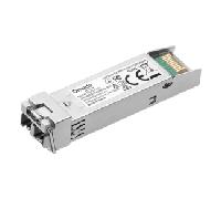 TRANSCEIVER TP-LINK ISM311LM MULTI-MODO 2x1Gbps LC SX-MMF INDUSTRIAL ISM311LM