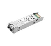 TRANSCEIVER TP-LINK ISM311LS SINGLE-MODE 2x1Gbps LC LX-MMF INDUSTRIAL 20Km ISM311LS