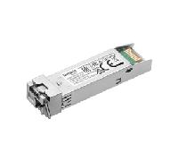 TRANSCEIVER TP-LINK ISM321A-20 WDM BIDIRECCIONAL SINGLE-MODE 1x1Gbps LC BX INDUSTRIAL 20km ISM321A-20