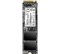 Transcend 1 TB Interne PCIe SSD TS1TMTE720T-VS1 (TS1TMTE720T-VS1)