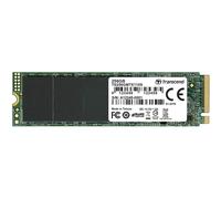 Transcend 110S 256GB SSD M.2 NVMe PCIe