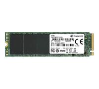 Transcend SSD M.2 112S (MTE112S) 1TB NVMe PCIe Gen3 x4