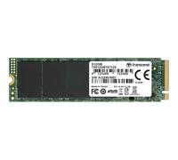 Transcend 112S 512GB SSD M.2 3D NAND NVMe PCIe 3.0