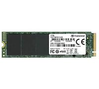 Transcend SSD M.2 112S (MTE112S) 1TB NVMe PCIe Gen3 x4