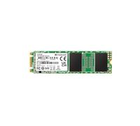 Transcend 120GB MTS820S M.2 2280 SATA III 6 Gb/s Disco de Estado Sólido Interno 3D TLC NAND TS120GMTS820S
