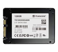 Transcend 128 Gb Interne Msata Ssd Ts128gssd460K-Vs1 (ts128gssd460K-Vs1)