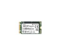 Transcend 128GB MTS400S M.2 2242 SATA III 6 Gb/s Disco de Estado Sólido Interno MLC NAND TS128GMTS400S