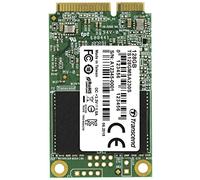 Transcend 128gb sata iii 6gb/s msata ssd 230s unidad de estado sólido