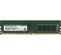 Transcend 16 GB DDR4 2666 U-DIMM 2Rx8 1Gx8 CL19 1,2 V