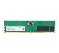 Transcend JetRam JM5600ALE-16G módulo de memoria 16 GB 1 x 16 GB DDR5 5600 MHz ECC
