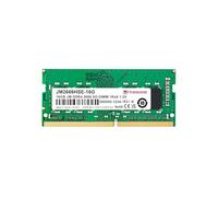 Transcend Jetram Jm2666hse-16g Módulo De Memoria 16 Gb 1 X 8 Gb Ddr4 2666 Mhz