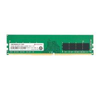 Transcend Memoria RAM 16 GB JM DDR4 2666 MHz U-DIMM CL19 1,2 V