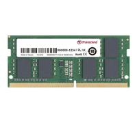 Transcend 16 GB JM2666HSB Módulo de Memoria DDR4, 2666 MT/s, SO-DIMM