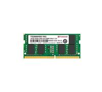 Transced SO-DIMM DDR4 2666MHz 16GB 2x8GB CL19