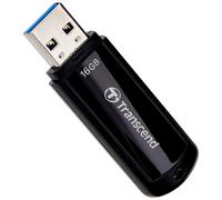 Transcend 16GB JetFlash 700 USB Flash Drive 3.1 Gen 1 TS16GJF7 (Importación USA)