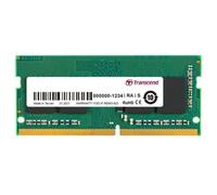 Transcend 16GB SO-DIMM DDR4-3200 (TS3200HSB-16G)