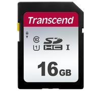 TRANSCEND - 16GB UHS-I U1 SD CARD OFF-ACC NUEVO