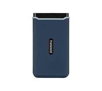 Transcend 1TB External SSD PCIe to USB 3.1 Gen 2 TS1TESD30370C