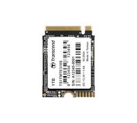 Transcend SSD M.2 2230 NVMe PCIe Gen4 x4 MTE310S de 1 TB (Lectura/Escritura, hasta 5.000/3.500 MB/s) - TS1TMTE310S-E