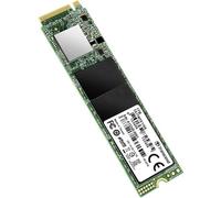 Transcend 1tb mte110s nvme pcie gen3 x4 m.2 2280 disco de estado sóli
