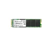 Transcend SATA III 6Gb/s MTS832S SSD M.2 80 mm a Lado Individual, 1T