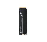 Transcend 1tb nvme pcie gen4 x4 mte250h m.2 ssd disco de estado sólid