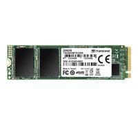 Transcend 220S 256GB SSD M.2 3D NAND NVMe PCIe 3.0