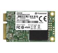 Transcend mSATA SSD 230S 256GB