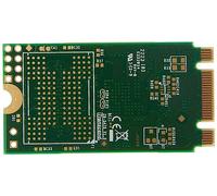 Transcend 240GB MTS420S M.2 2242 SATA III 6 Gb/s Disco de Estado Sólido Interno 3D TLC NAND TS240GMTS420S