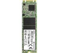 Transcend 240GB MTS820S M.2 2280 SATA III 6 Gb/s Disco de Estado Sólido Interno 3D TLC NAND TS240GMTS820S
